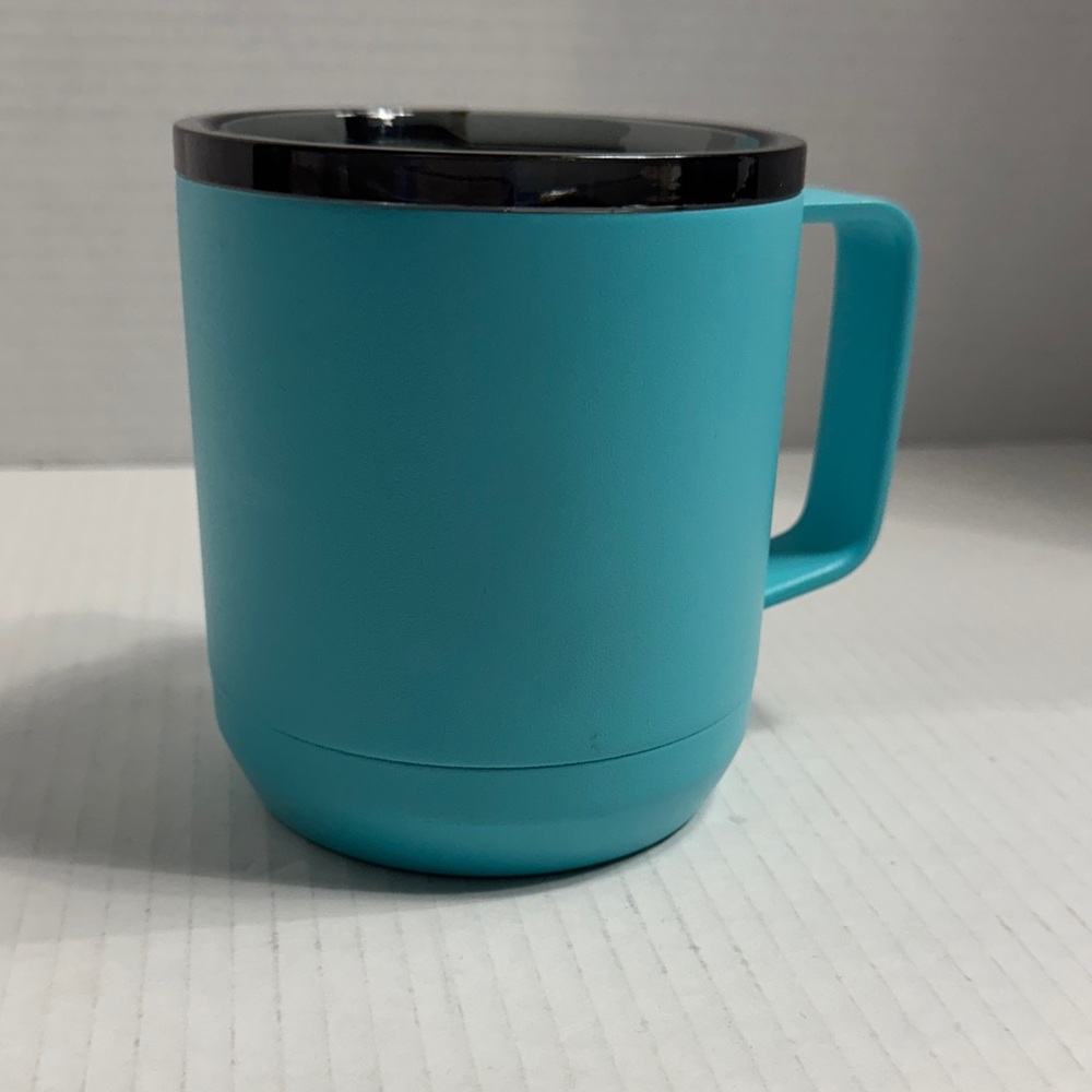 Magellan Outdoors Blue Coffee Mug